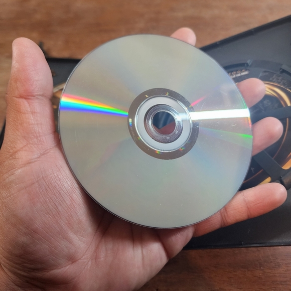 The Lord Of The Rings Theatrical Versions 3 Film Collection DVD 2014 - Picture 6 of 7